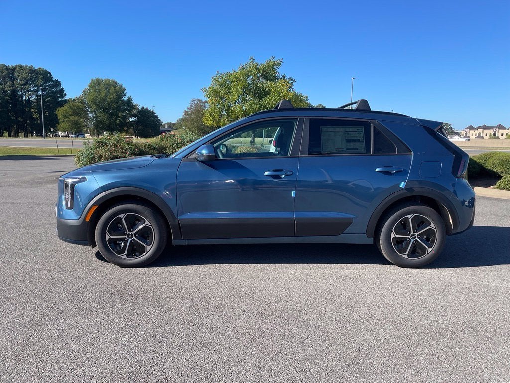 2027 Kia Niro EX