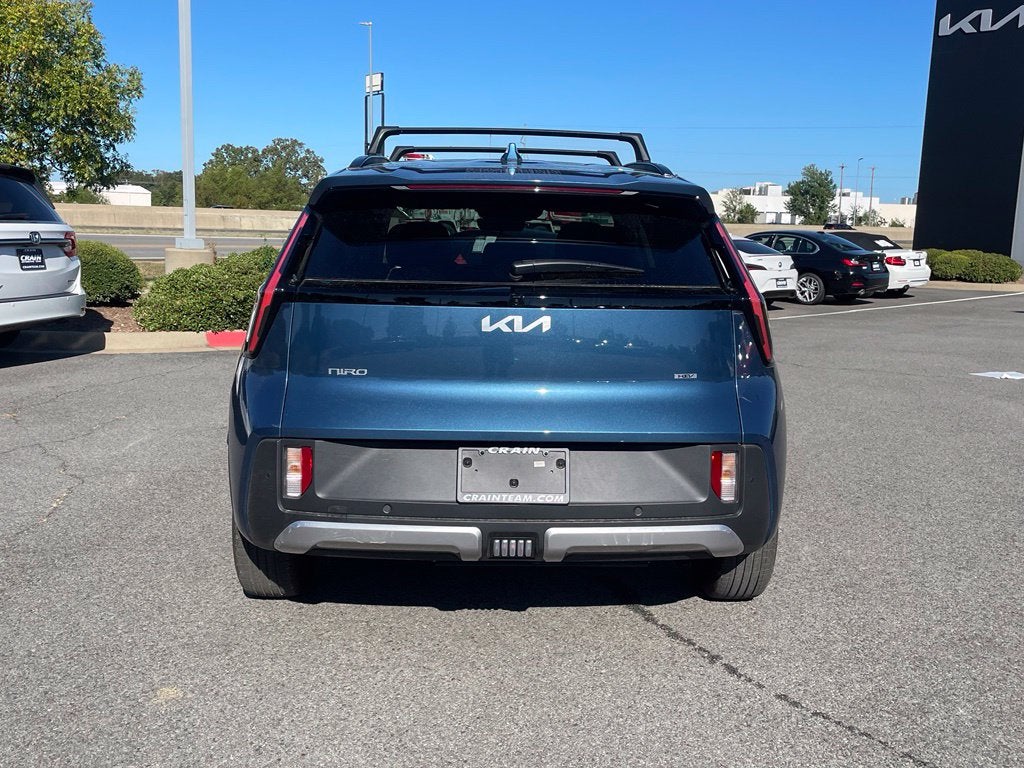 2027 Kia Niro EX