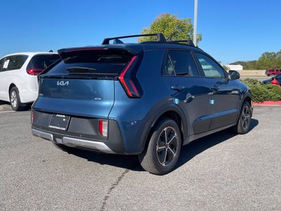 2027 Kia Niro EX