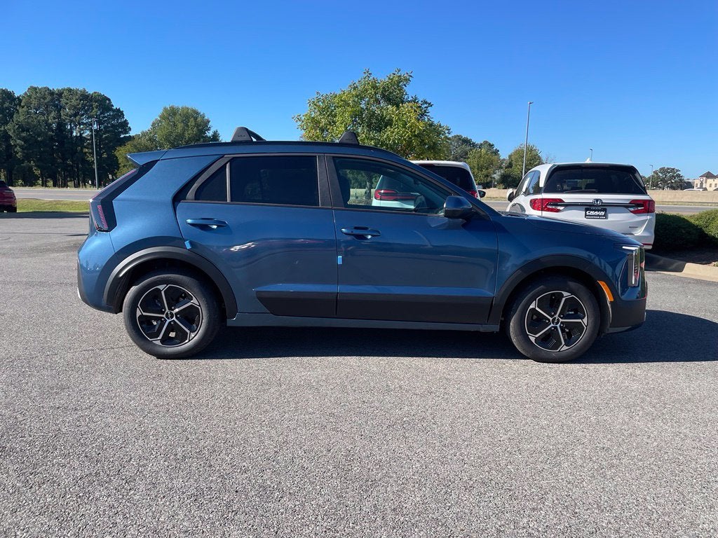2027 Kia Niro EX