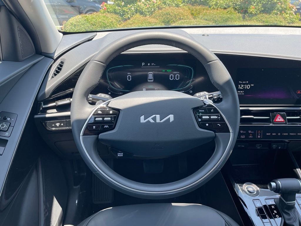 2026 Kia Niro EX