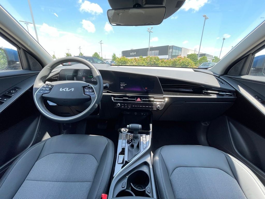 2026 Kia Niro EX