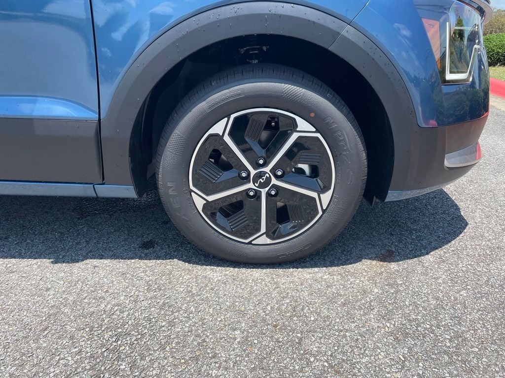 2026 Kia Niro EX