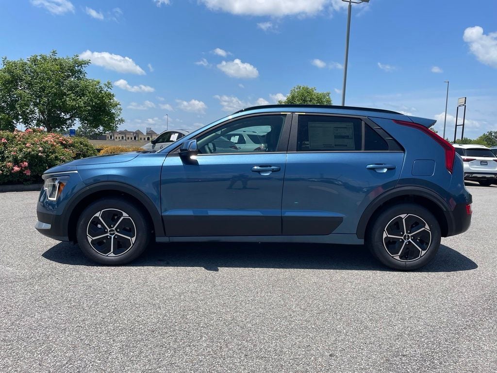 2026 Kia Niro EX