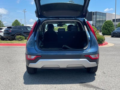 2026 Kia Niro EX