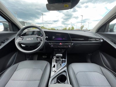 2026 Kia Niro EX