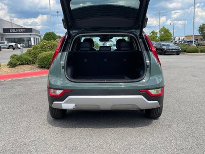 2026 Kia Niro EX