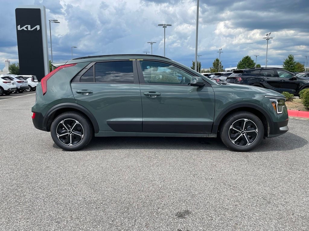 2026 Kia Niro EX