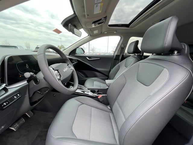 2025 Kia Niro EX Touring