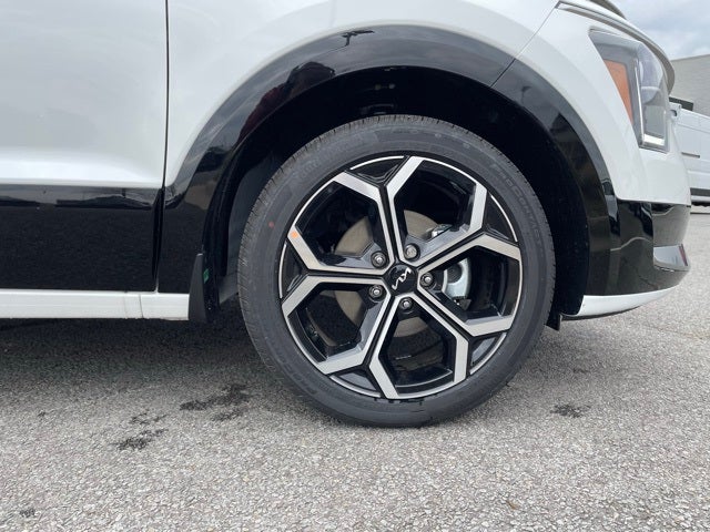 2025 Kia Niro EX Touring