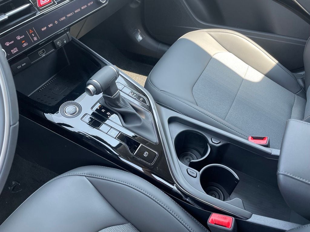 2026 Kia Niro EX