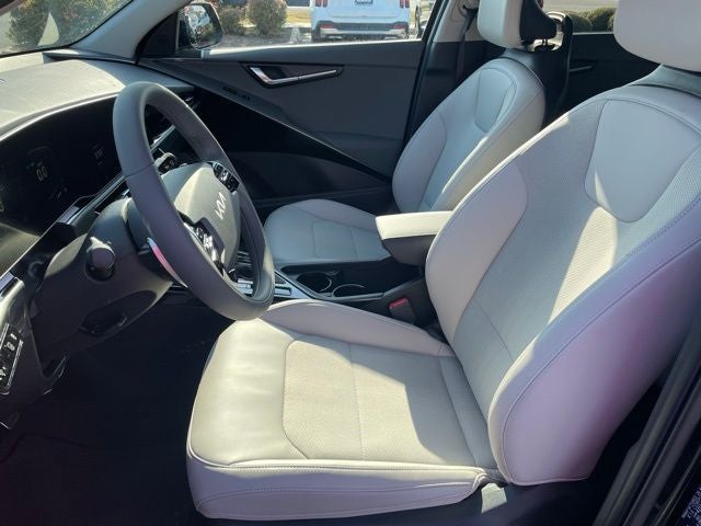 2025 Kia Niro EX Touring
