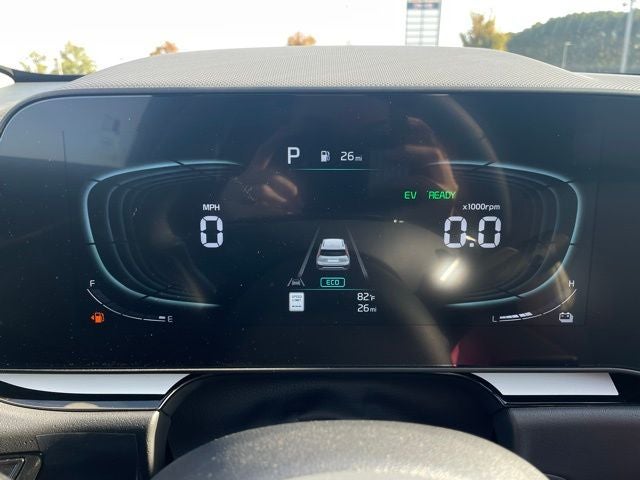 2025 Kia Niro EX Touring