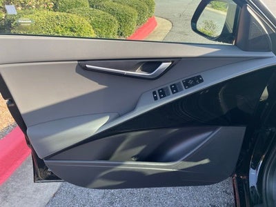 2025 Kia Niro EX Touring