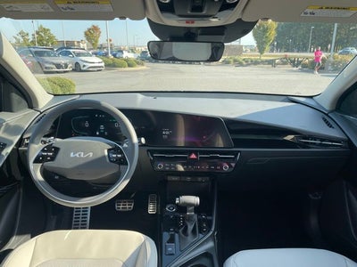 2025 Kia Niro EX Touring