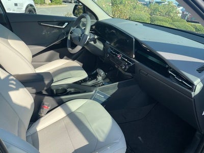 2025 Kia Niro EX Touring