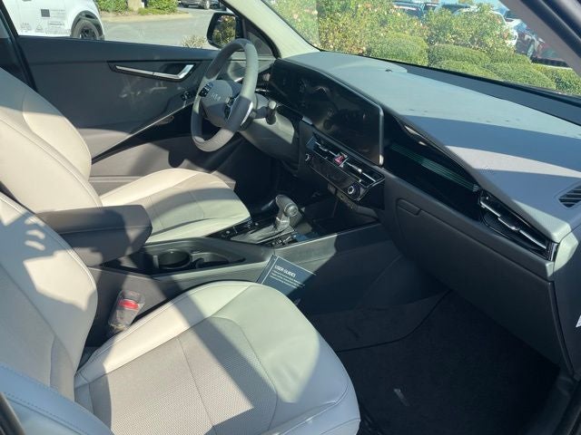 2025 Kia Niro EX Touring