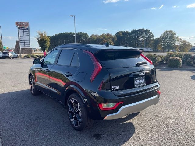 2025 Kia Niro EX Touring