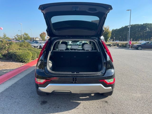 2025 Kia Niro EX Touring