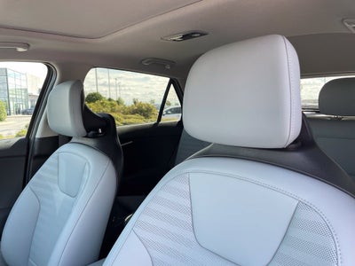 2027 Kia Niro SX Touring