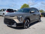 2027 Kia Niro SX Touring
