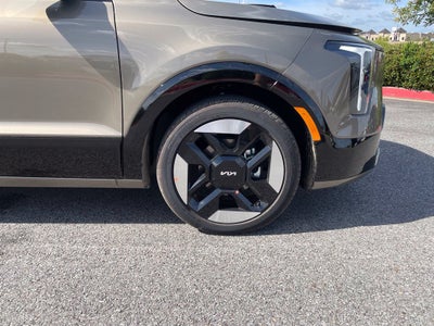 2027 Kia Niro SX Touring