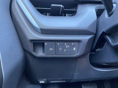 2027 Kia Seltos LX