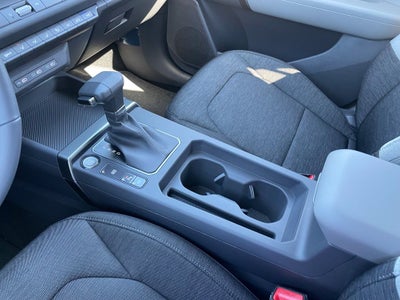 2027 Kia Seltos LX