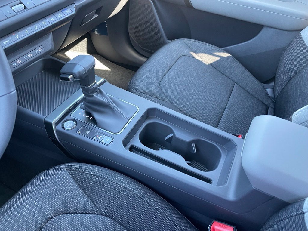 2027 Kia Seltos LX
