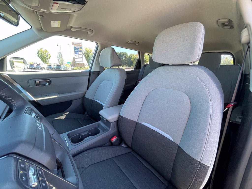 2027 Kia Seltos LX
