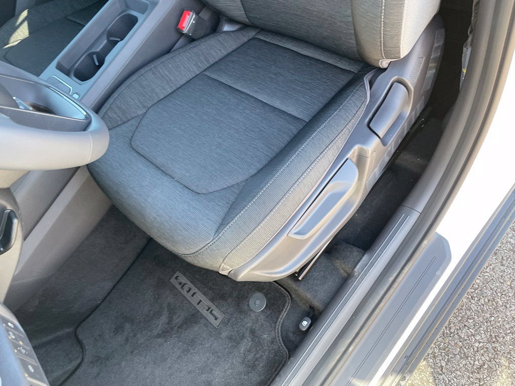 2027 Kia Seltos LX