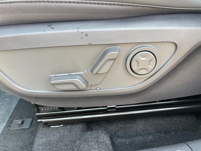 2027 Kia Seltos EX