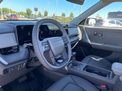 2027 Kia Seltos EX