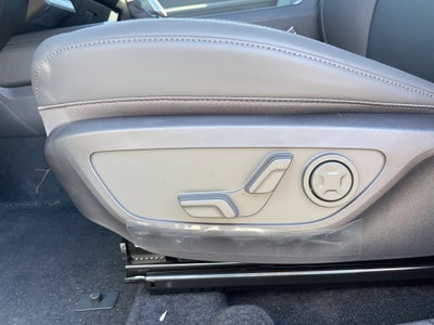 2027 Kia Seltos EX