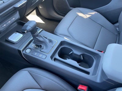 2027 Kia Seltos EX