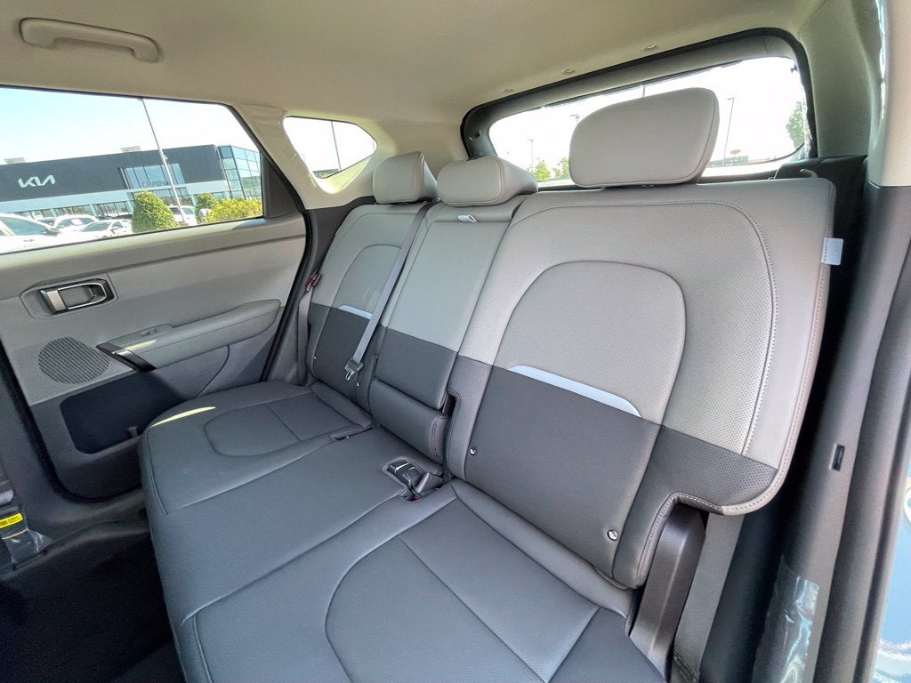 2027 Kia Seltos EX