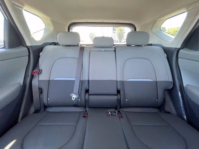 2027 Kia Seltos EX