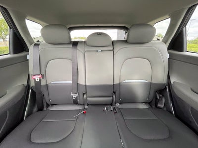 2027 Kia Seltos EX