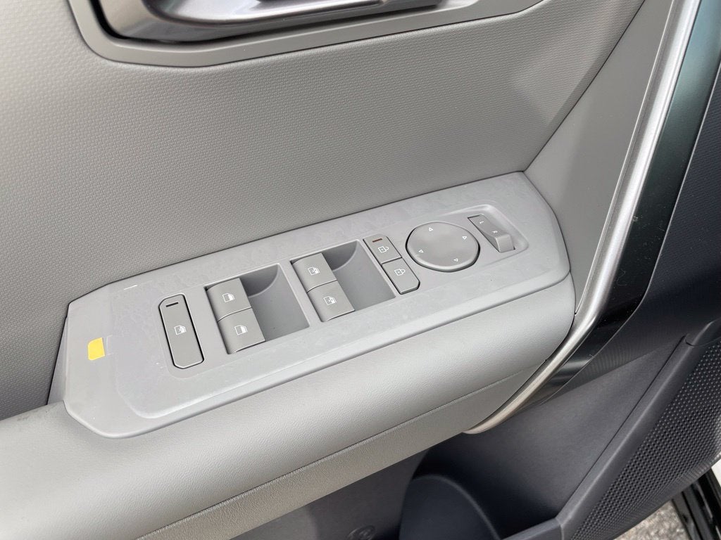 2027 Kia Seltos X-Line SX