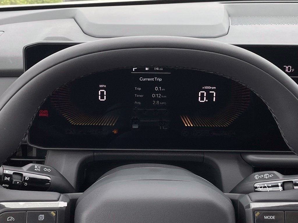 2027 Kia Seltos X-Line SX