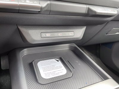 2027 Kia Seltos X-Line SX