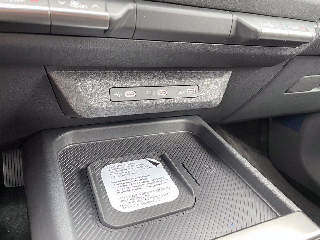 2027 Kia Seltos X-Line SX
