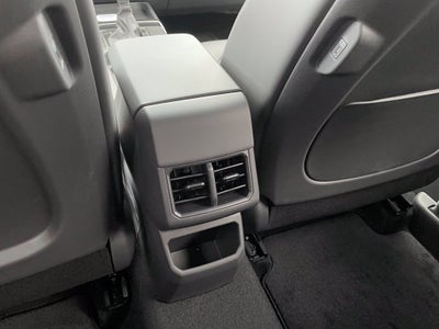 2027 Kia Seltos X-Line SX