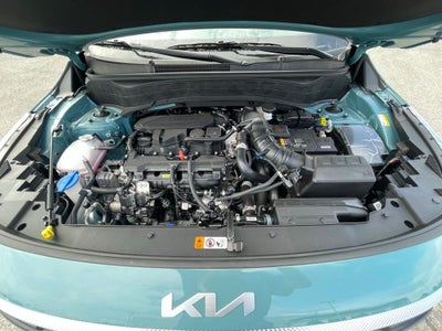 2026 Kia Seltos SX