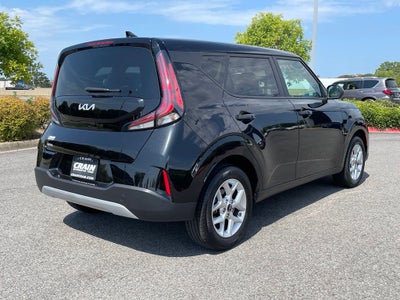 2022 Kia Seltos S