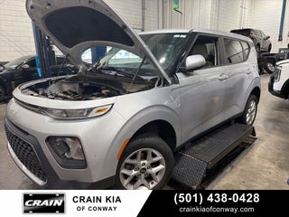 2020 Kia Soul S
