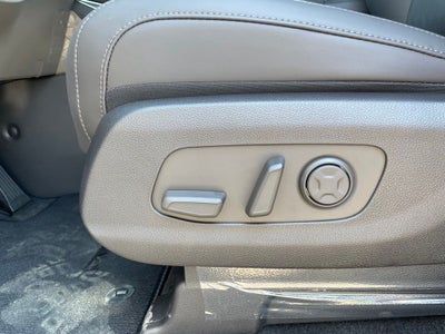 2027 Kia Carnival LXS