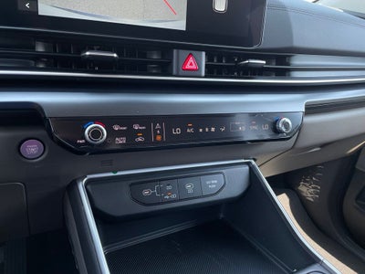 2027 Kia Carnival LXS