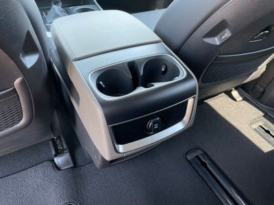 2027 Kia Carnival LXS