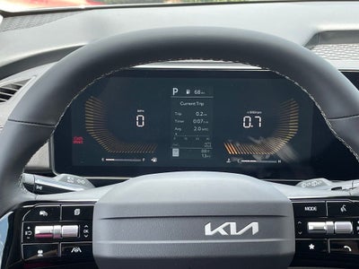 2027 Kia Carnival LXS